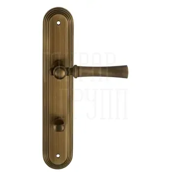 Дверная ручка Extreza "DEZI" (Дези) 309 на планке PL05