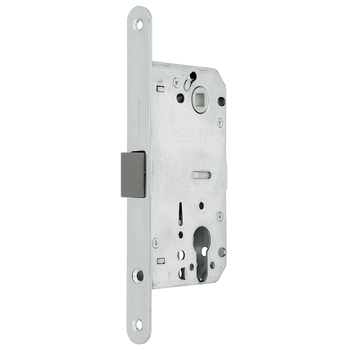 Корпус замка Palladium 600 блистер хром