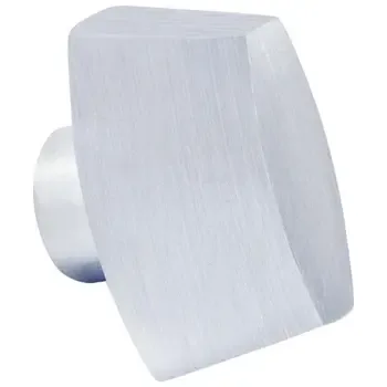 Вертушка Fuaro (Фуаро) на шток цилиндра T.Knob-RL (CB-RL)