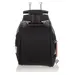 Сумка седельная ABUS ST 2100 велосипедная, схема