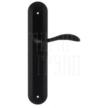 Дверная ручка Extreza "FLEXA" (Флекса) 335 на планке PL05