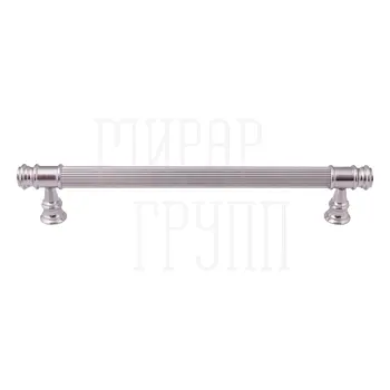 Мебельная ручка-скоба Melodia 890 Ranja (160 мм) полированный хром