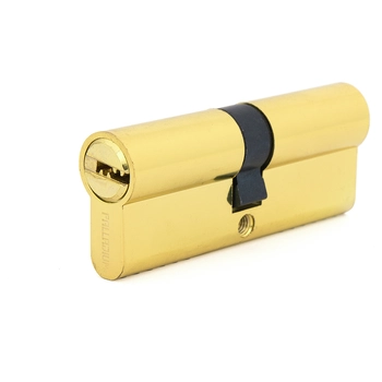 Цилиндровый механизм Palladium ZN 80 C ET золото