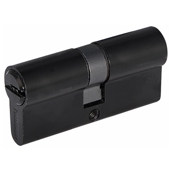 Цилиндровый механизм Palladium ZN 60 C ET черный