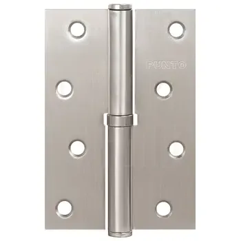 Петля Punto (Пунто) съемная IN4100SL левая (113-4 100х70х2.5)