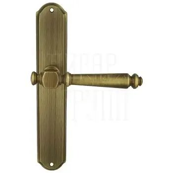 Дверная ручка Extreza "VERONIKA" (Вероника) 325 на планке PL01