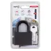 Замок Punto (Пунто) навесной PK-1560 3 key диск.ключ, упаковка