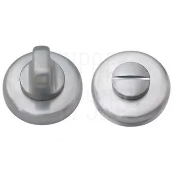 Накладка Colombo CD 69 BZG G вж6 антична латунь Ida, Mach, Olly, Peter матовый хром