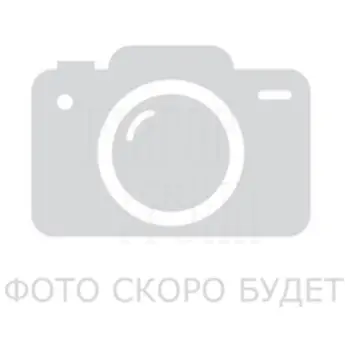 Дверная ручка Venezia 'FLORENCE' на планке PL87 полированная латунь (cyl)