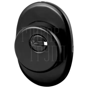 Броненакладка Fuaro (Фуаро) DEF.ECO/OV.4825 (DEF 4825 eco) черный