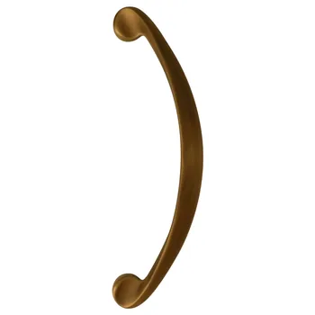 Дверная ручка-скоба Pasini "Marte" 4050