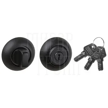 Завертка с ключом Renz INBK-K 08