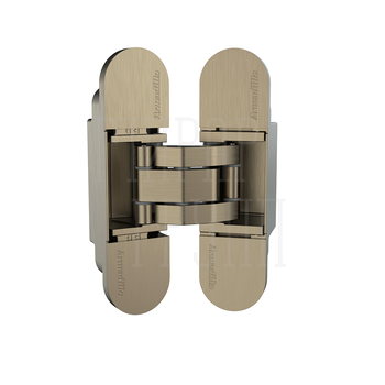 Петля Armadillo (Армадилло) скрытой установки U3D6002.TG