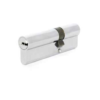 Цилиндровый механизм Palladium 90 (35*55) C ET хром