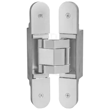 Петля Armadillo (Армадилло) скрытой установки U3D3400.TG BL TECH