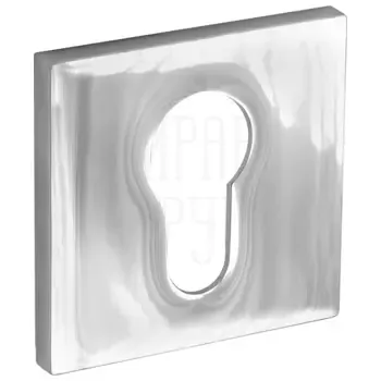 Накладка квадратная на цилиндр Renz INET 03 (slim)