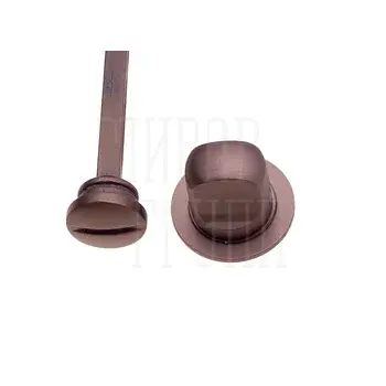 Фиксатор поворотный на круглом основании Fratelli Cattini 2 FS