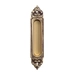 Ручка для раздвижной двери Venezia U122 (1 шт.), французское золото