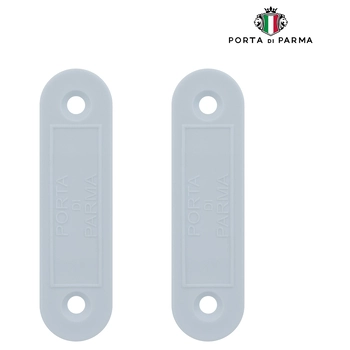 Магнитная защелка PORTA DI PARMA 'B-MAG DM1' белый