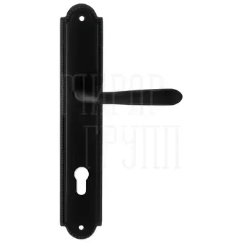 Дверная ручка Extreza "ALDO" (Альдо) 331 на планке PL03