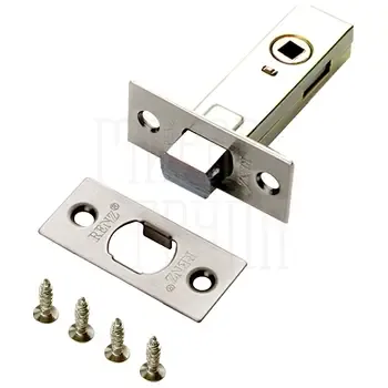 Задвижка межкомнатная Renz INL-BK 45