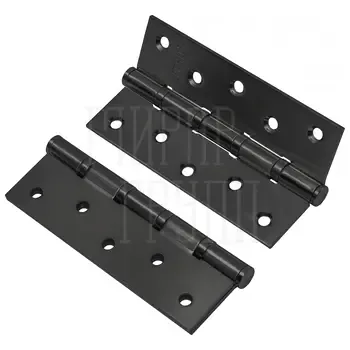 Петля стальная Renz (Ренц) 125x75x25 4 подшипника б/колп. IN125-4BB FH