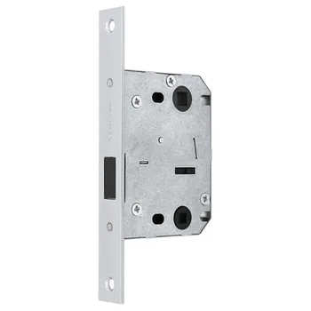 Замок межкомнатный магнитный Palladium 170 M