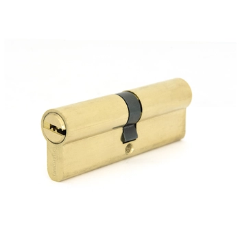 Цилиндровый механизм Palladium 90 C ET золото