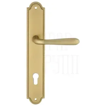 Дверная ручка Extreza "ALDO" (Альдо) 331 на планке PL03