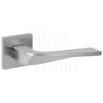 Дверные ручки на раздельном основании Fuaro (Фуаро)  K.ZL52.SPIRAL