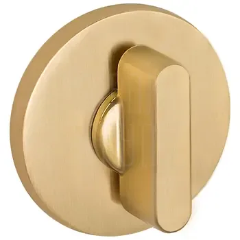 Завертка к ручкам PUERTO, серия SLIM INBK AL 06 slim