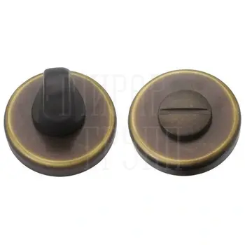 Накладка Colombo CD 69 BZG G вж6 антична латунь Ida, Mach, Olly, Peter бронза