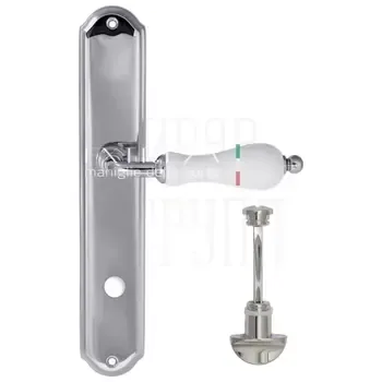 Дверная ручка Extreza "DANA" (Дана) 305 на планке PL01