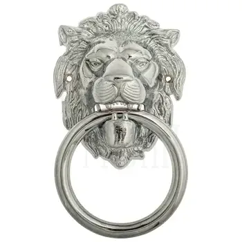 Дверная стучалка Fratelli Cattini RELEONE 190x110 BS