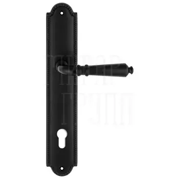 Дверная ручка Extreza "PETRA" (Петра) 304 на планке PL03