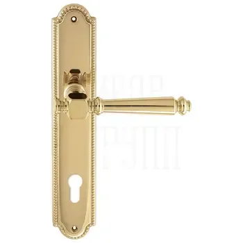 Дверная ручка Extreza "VERONIKA" (Вероника) 325 на планке PL03