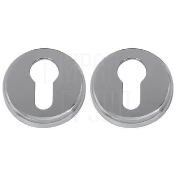 Накладка Colombo CD 63 G B кл матовый никель полированный хром