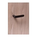Дверная ручка на мини розетке Verum Nuda Pure, фото
