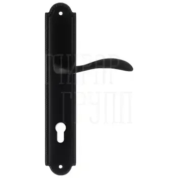 Дверная ручка на планке Extreza "FLEXA" (Флекса) 335 на планке PL03