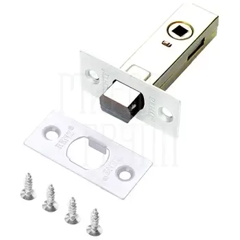 Задвижка межкомнатная Renz INL-BK 45