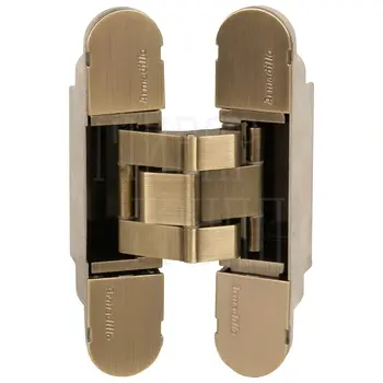 Петля Armadillo (Армадилло) скрытой установки U3D7803.VPG BL TECH