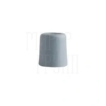 Упор Ajax (Аякс) дверной DSF-31/35 BL