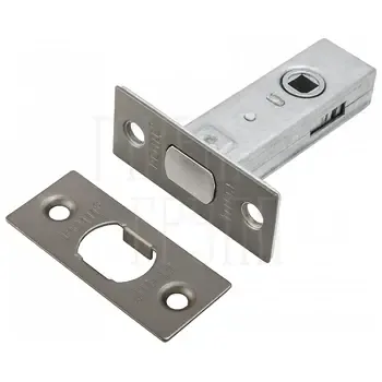 Задвижка межкомнатная Renz INL-BK 45