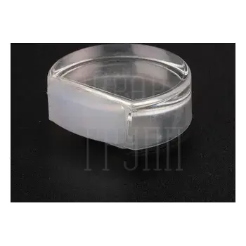 Дверной ограничитель CORONA CR-403 CR-403 белый