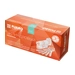 Цилиндровый механизм Fuaro (Фуаро) (R602/80) R6002Knob 80 mm (35+10+35) с вертушкой, упаковка