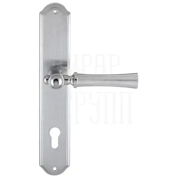 Дверная ручка Extreza "DEZI" (Дези) 309 на планке PL01