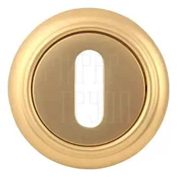 Накладки Melodia под ключ (50V) французское золото