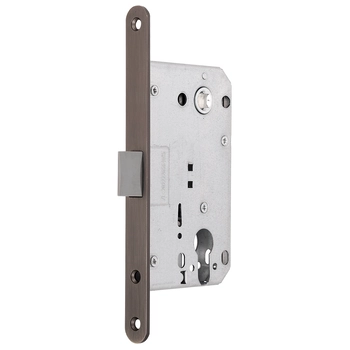 Корпус замка Palladium 385 графит