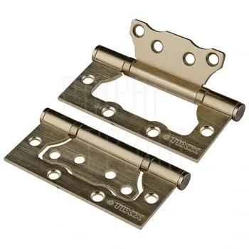 Петля стальная TIXX без врезки TIXX 100-2S FH