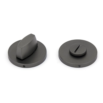 Фиксатор санузловый Palladium Z 110 BK графит